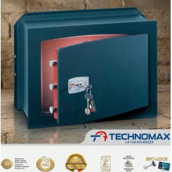 Casseforti a Muro a Chiave Gold GK/2