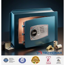 Casseforti a Muro a Combinazione Gold Trony GT/4