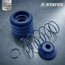 Mandrino per Tassellatore Stayer HD5BK