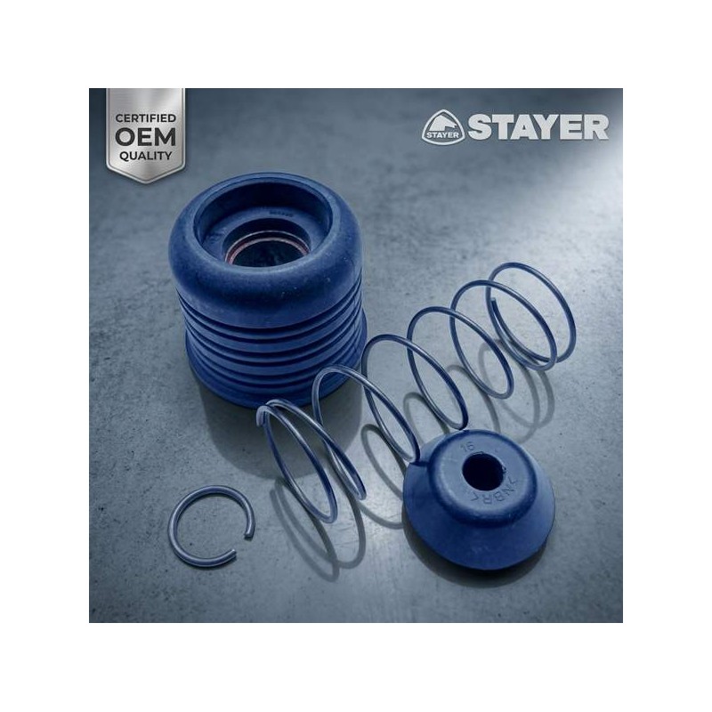 Mandrino per Tassellatore Stayer HD5BK