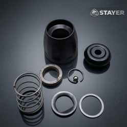 Mandrino per Tassellatore Stayer HD5CK