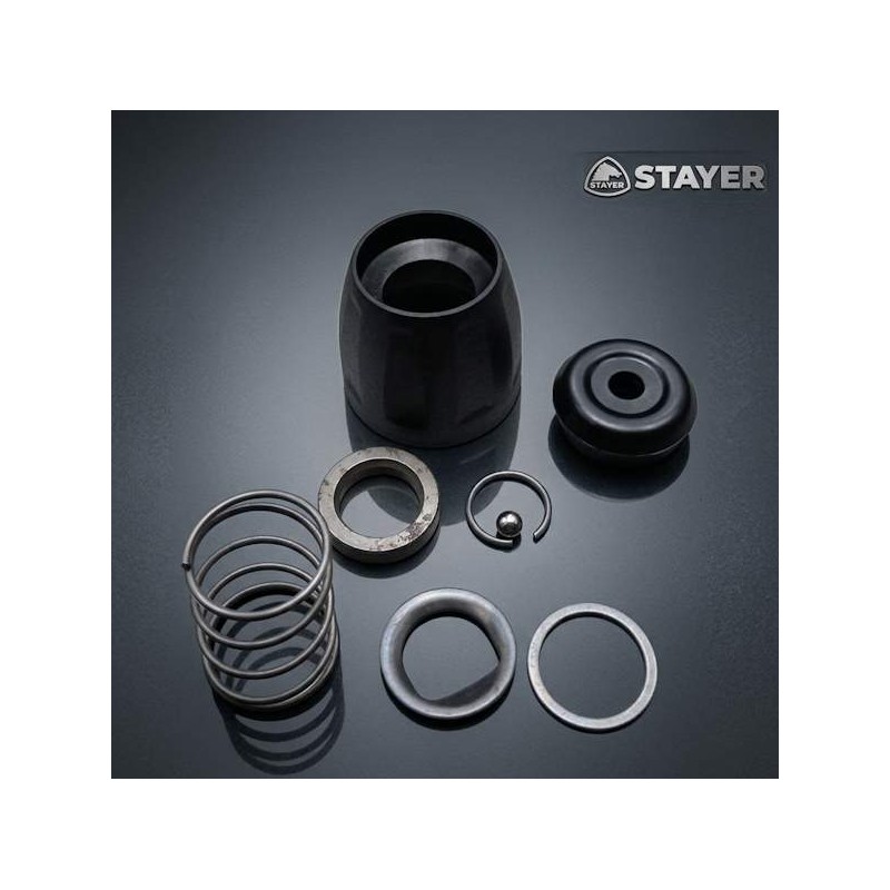 Mandrino per Tassellatore Stayer HD5CK