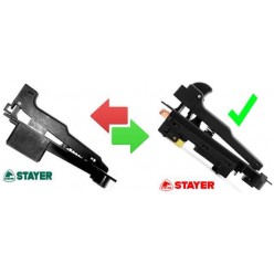 Interruttore per Smerigliatrici Stayer SA 21/180-21/230