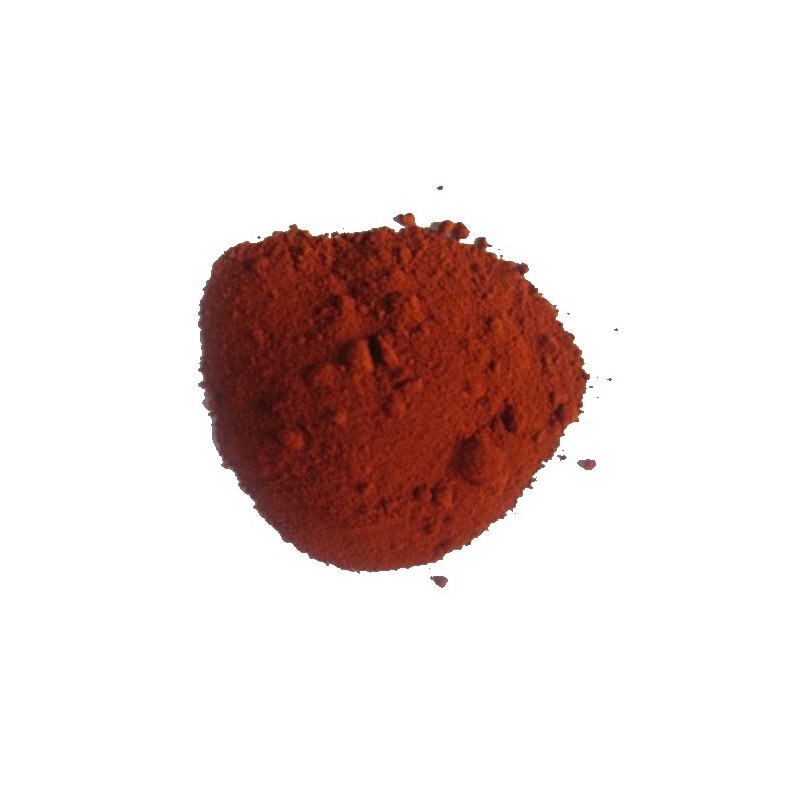 Ossido colorante in polvere g. 500