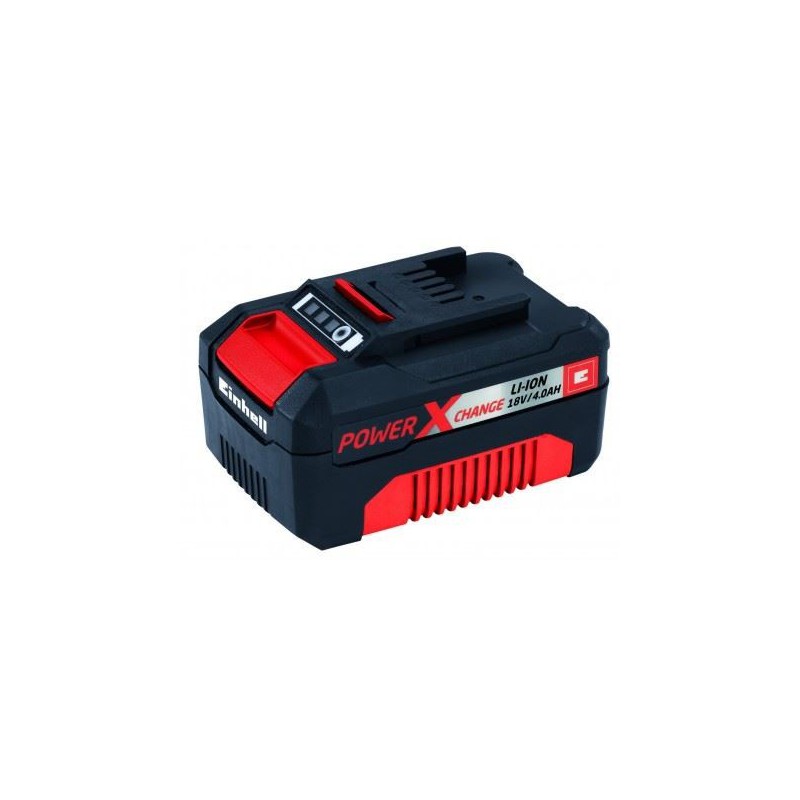 Einhell Batteria Power X-Change 18V 4,0 Ah Art.4511396