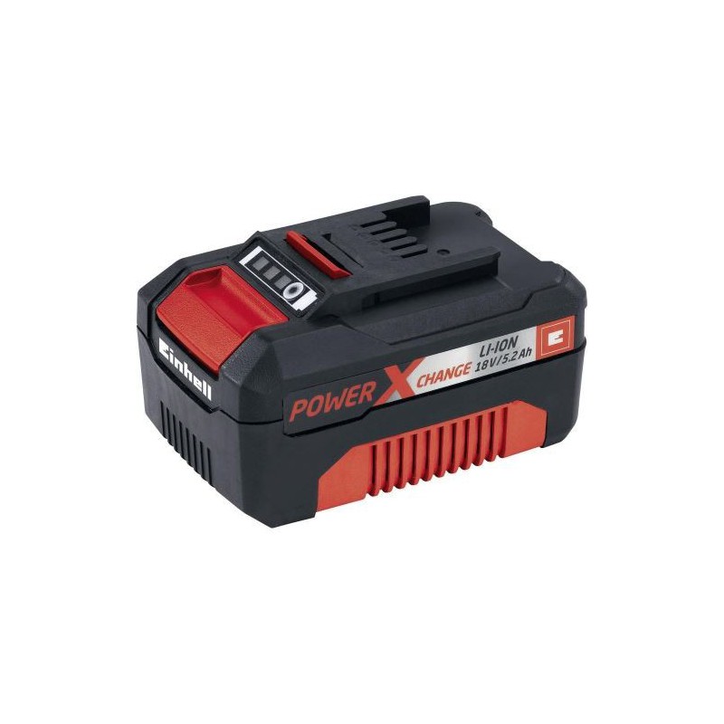 Einhell Batteria Power X-Change 18V 5,2 Ah Art.4511357