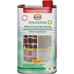 POLYSTON Protettivo per Pietre Madras lt. 1