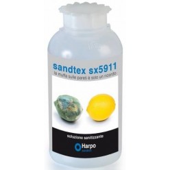 Sandtex SX 5911 sanitizzante antimuffa ml. 500