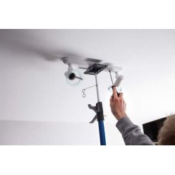 Supporto telescopico di montaggio KWB 980712