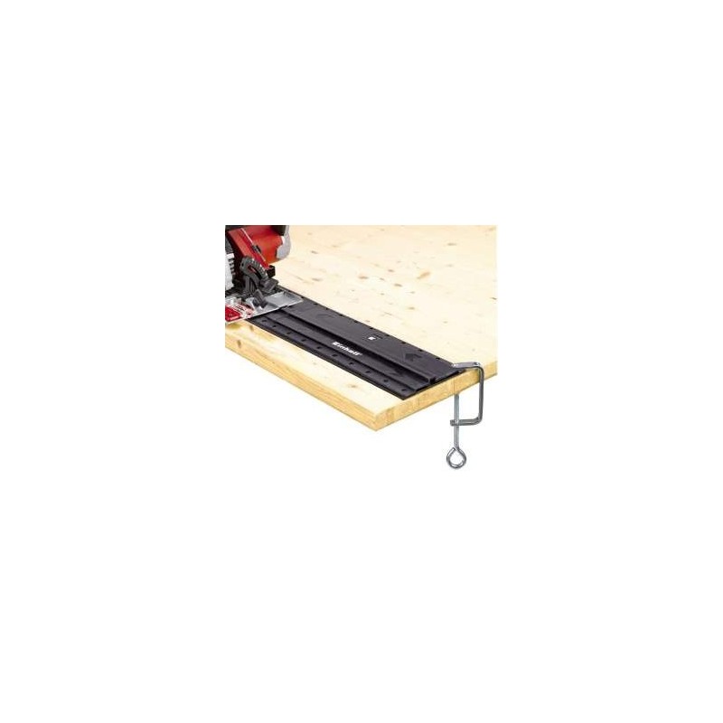Sega circolare Manuale TE-CS 165 Einhell 4331010