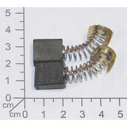Spazzole per Elettroutensili - Einhell TH-SP 204