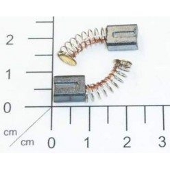 Spazzole per Elettroutensili - Einhell RT-OS 13