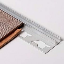 Profilo Giunto per Parquet e Laminato