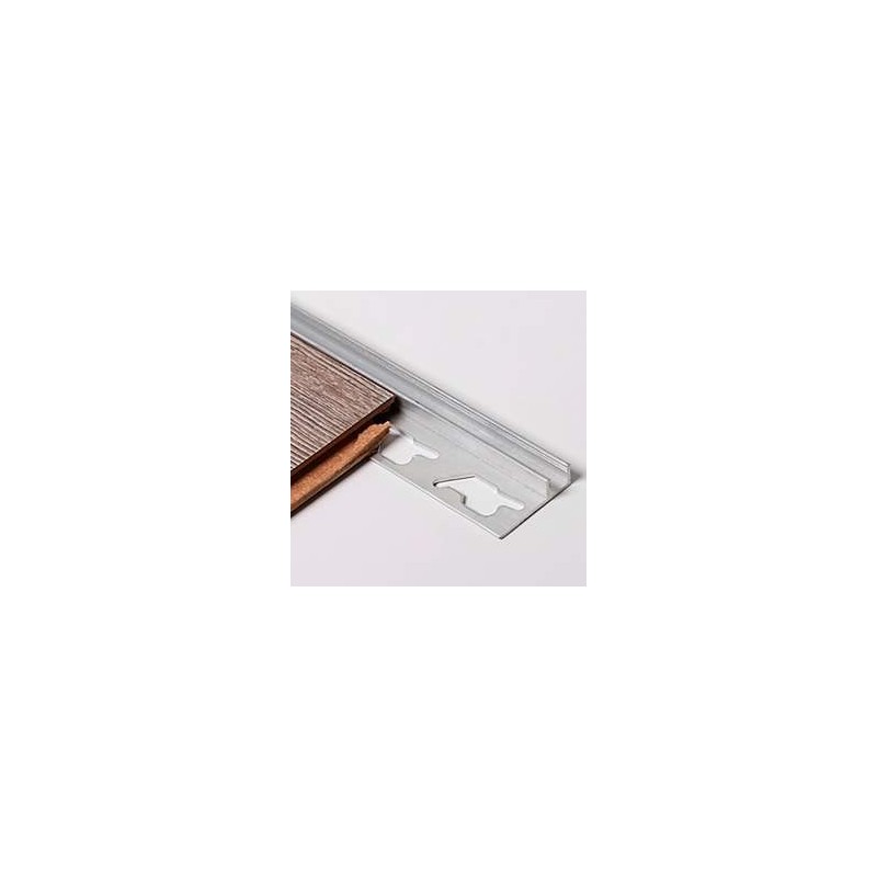 Profilo Giunto per Parquet e Laminato