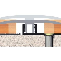 Profilo Giunto per Parquet e Laminato