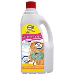 DETERSAN CASA Detergente Igienizzante Madras lt. 1