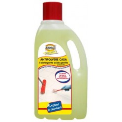 ANTIPOLVERE Detergente Anticalcare Madras lt. 1