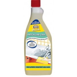ANTICALCARE CASA Detergente Anticalcare Madras ml. 750