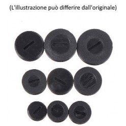 Tappo Porta Spazzole per Elettroutensili - Einhell BT-AG 2000 