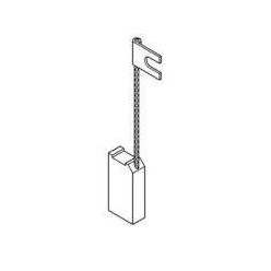 Spazzole per Elettroutensili - STAYER SLL265