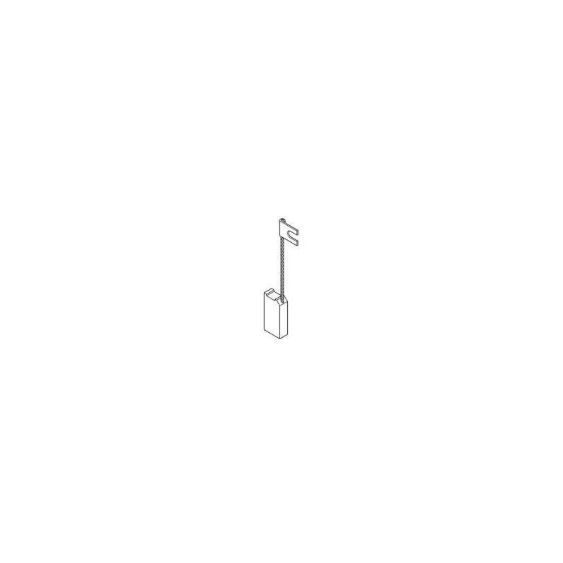 Spazzole per Elettroutensili - STAYER SLL265