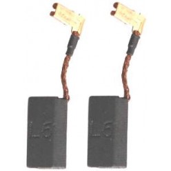 Spazzole per Elettroutensili - Tassellatore Stayer HD26BK