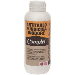 Complet Antitarlo fungicida lt. 0,5