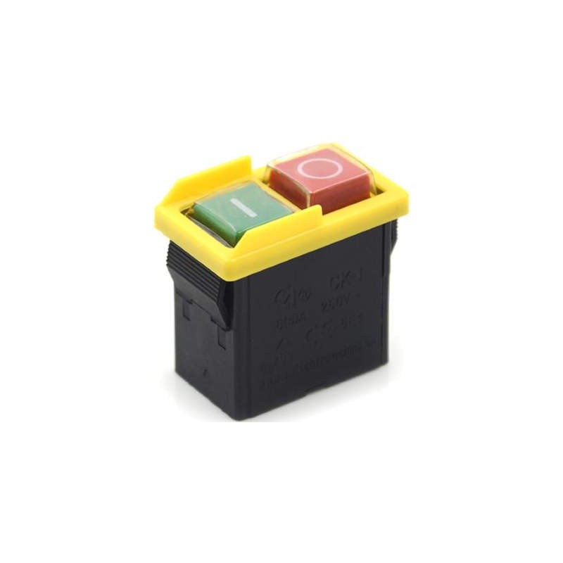 Interruttore Elettromagnetico per Sega a Nastro SN209 Valex
