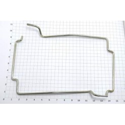 reggicarta per levigatrice Stayer LH 190 E