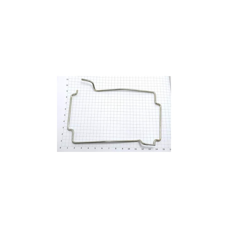 reggicarta per levigatrice Stayer LH 190 E