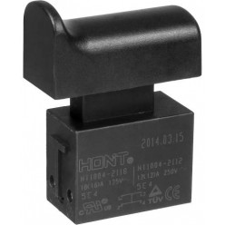 Interruttore per Sega Troncatrice Valex TLS250B