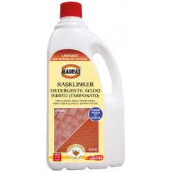RASKLINKER Detergente Acido Madras lt. 1
