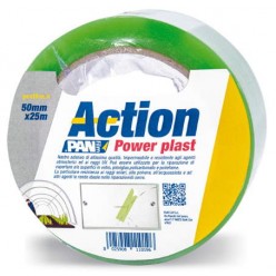ACTION POWER PLAST