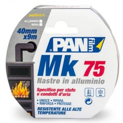 Nastro Adesivo in alluminio MK75