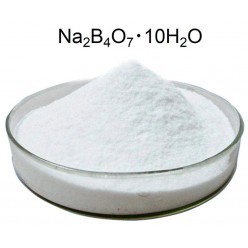 Borace - Sodio borato decaidrato kg. 1