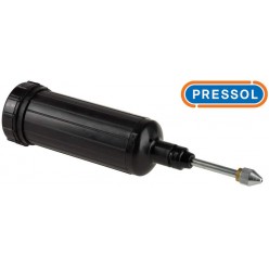 Siringa a pressione-150 ml - in plastica