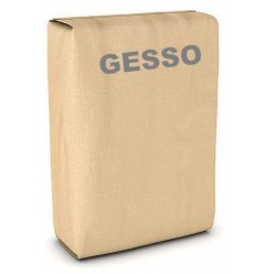 Gesso a Rapida Presa - 1 kg.