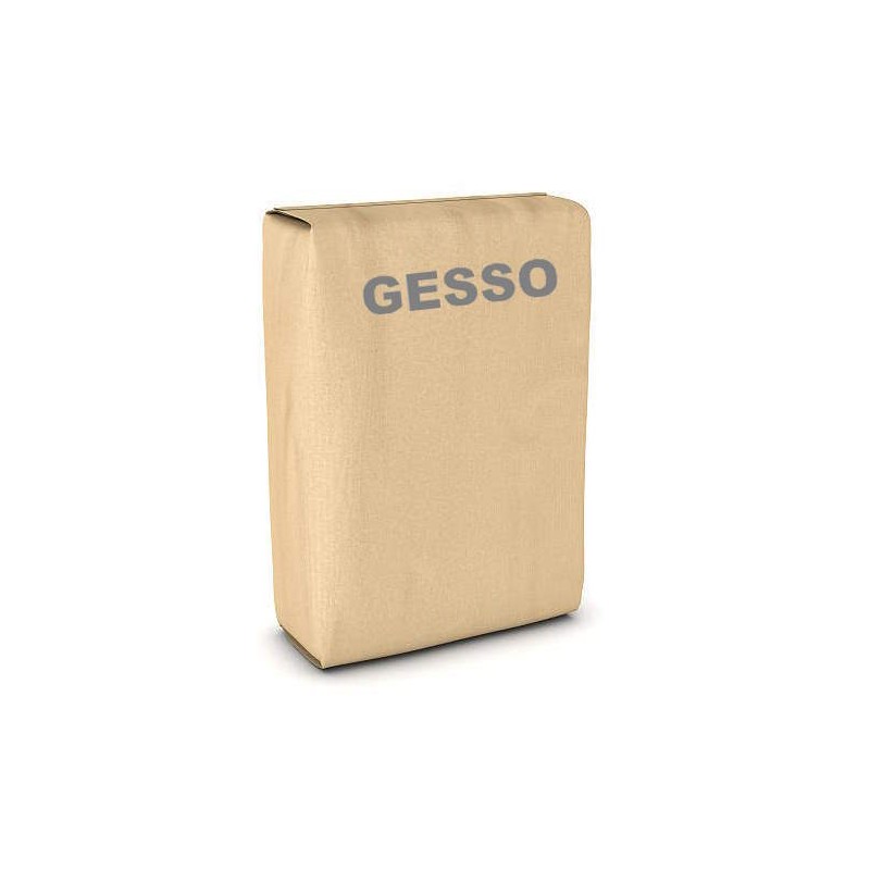 Gesso a Rapida Presa - 1 kg.