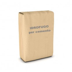 Idrofugo per malta - 1kg