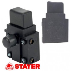 Interruttore per Elettroutensili - STAYER M1010