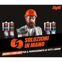 Grasso Alte Prestazioni 125 ml. SIGILL