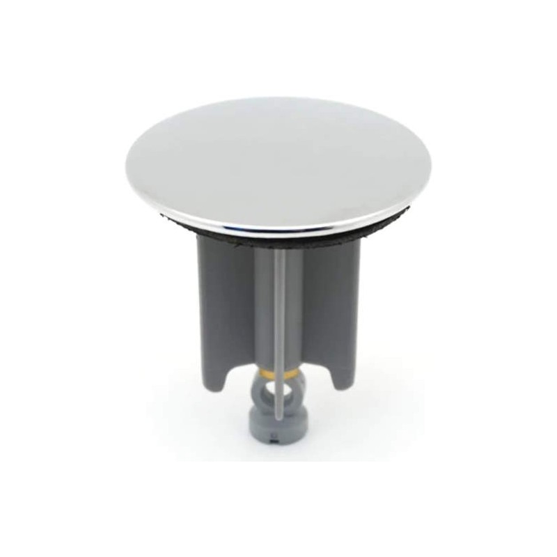 Tappo salterello Copripiletta da 1" - 63mm