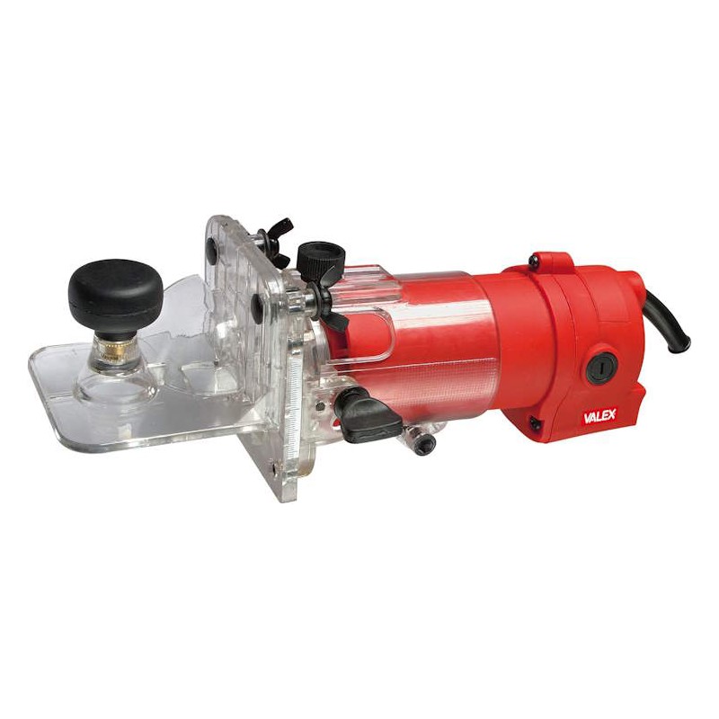 Fresatrice Rifilatore F401V  VALEX