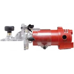 Fresatrice Rifilatore F401V  VALEX