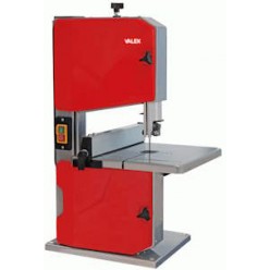 Interruttore per Sega a Nastro - VALEX SN 208C