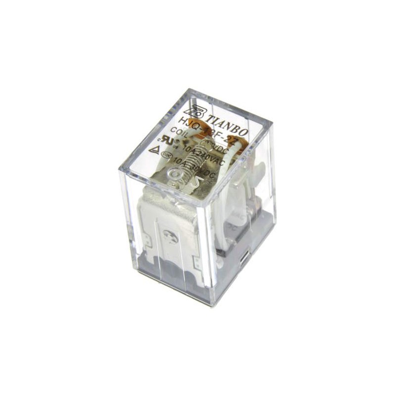 Relè Bobina per Troncatrice Valex TLS305