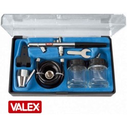 Mini Aerografo in Kit Valex...