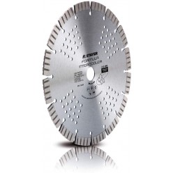 Disco Diamantato d.230 H12...