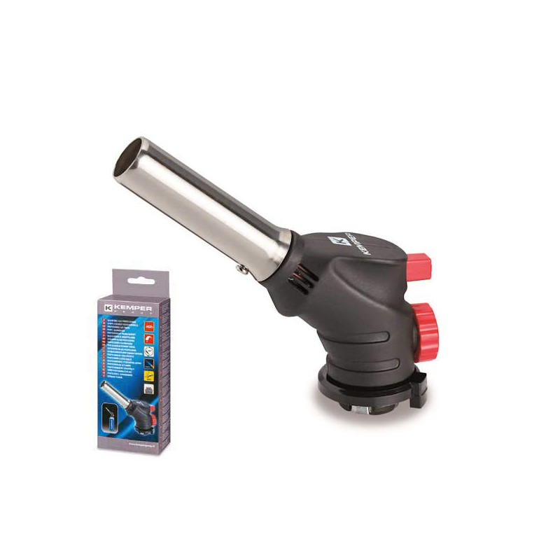 Saldatore a Cartuccia 1057 KEMPER