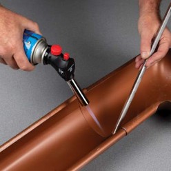 Cartuccia GAS Butano 390ml - Kemper